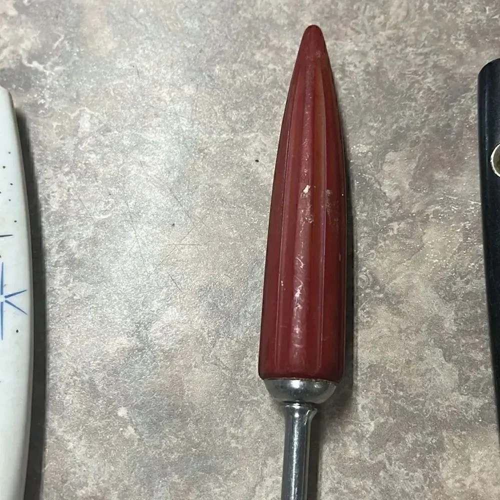 Vintage Kitchen utensils